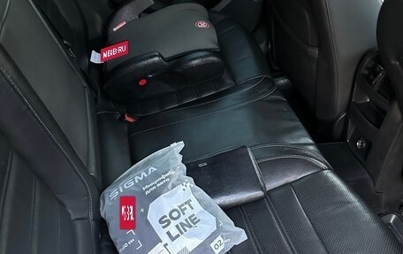 Opel Insignia II рестайлинг, 2008 год, 700 000 рублей, 5 фотография