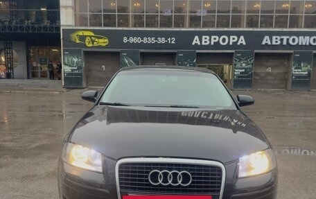 Audi A3, 2008 год, 650 000 рублей, 3 фотография