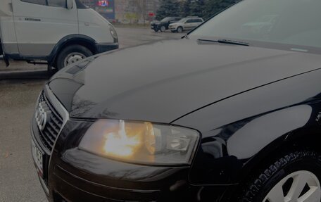 Audi A3, 2008 год, 650 000 рублей, 7 фотография
