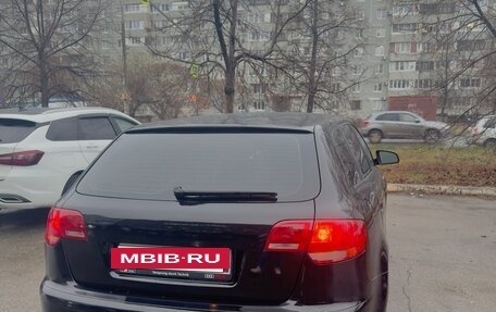 Audi A3, 2008 год, 650 000 рублей, 5 фотография