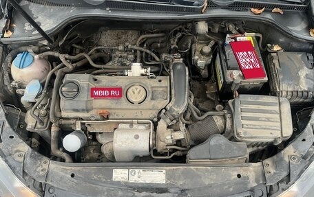 Volkswagen Golf VI, 2012 год, 730 000 рублей, 6 фотография