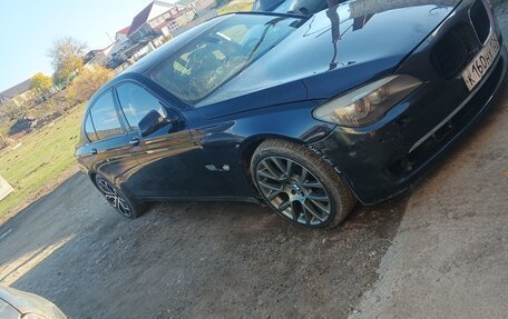 BMW 7 серия, 2010 год, 700 000 рублей, 2 фотография