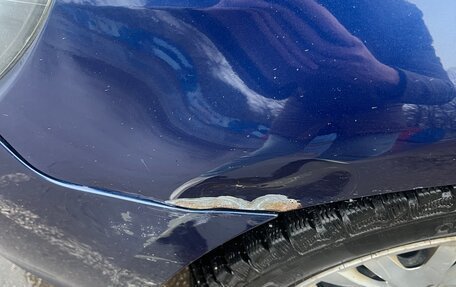 Volkswagen Golf VI, 2012 год, 730 000 рублей, 14 фотография