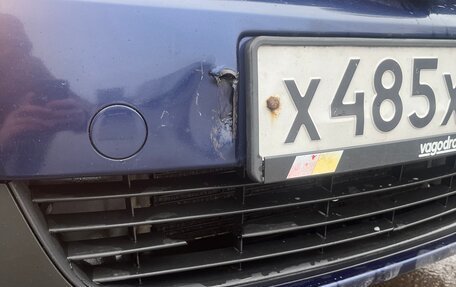 Volkswagen Golf VI, 2012 год, 730 000 рублей, 15 фотография