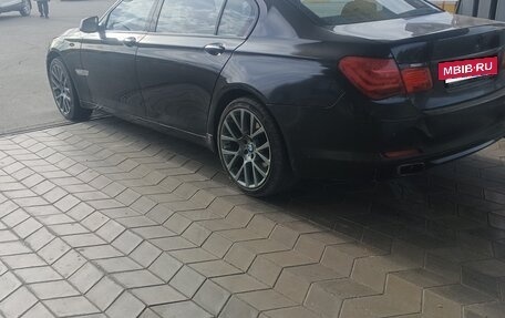 BMW 7 серия, 2010 год, 700 000 рублей, 5 фотография