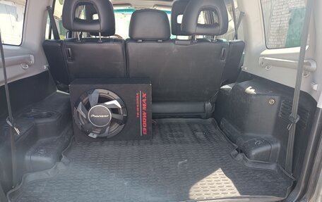 Mitsubishi Pajero III рестайлинг, 2004 год, 800 000 рублей, 8 фотография