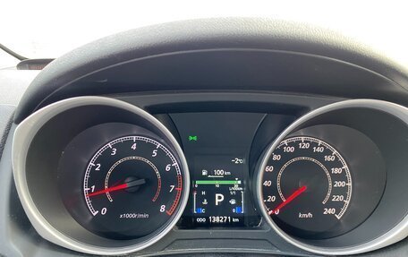 Mitsubishi ASX I рестайлинг, 2013 год, 1 250 000 рублей, 8 фотография