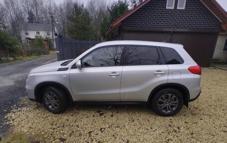 Suzuki Vitara II рестайлинг, 2018 год, 1 630 000 рублей, 3 фотография