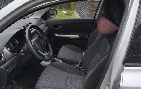 Suzuki Vitara II рестайлинг, 2018 год, 1 630 000 рублей, 7 фотография