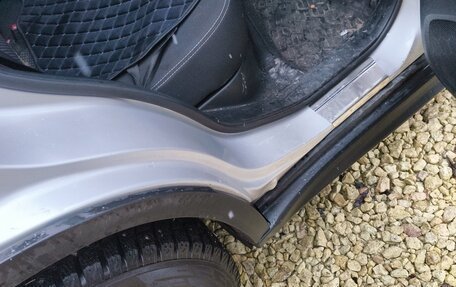 Suzuki Vitara II рестайлинг, 2018 год, 1 630 000 рублей, 9 фотография