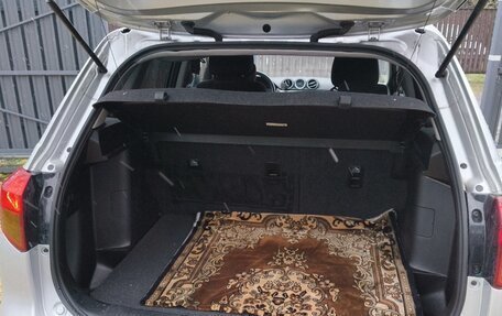 Suzuki Vitara II рестайлинг, 2018 год, 1 630 000 рублей, 12 фотография