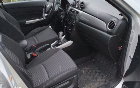 Suzuki Vitara II рестайлинг, 2018 год, 1 630 000 рублей, 10 фотография