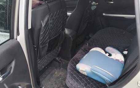 Suzuki Vitara II рестайлинг, 2018 год, 1 630 000 рублей, 8 фотография