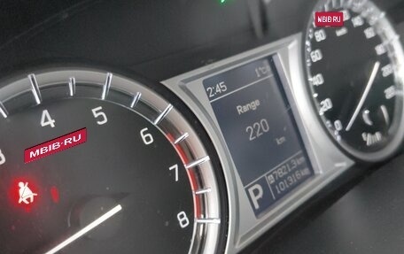 Suzuki Vitara II рестайлинг, 2018 год, 1 630 000 рублей, 6 фотография