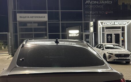 Geely Tugella FY11, 2022 год, 2 700 000 рублей, 6 фотография