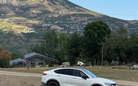 Geely Tugella FY11, 2022 год, 2 700 000 рублей, 3 фотография