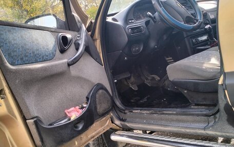 Chevrolet Niva I рестайлинг, 2005 год, 360 000 рублей, 8 фотография