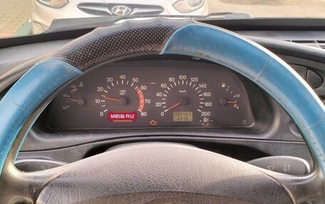 Chevrolet Niva I рестайлинг, 2005 год, 360 000 рублей, 11 фотография