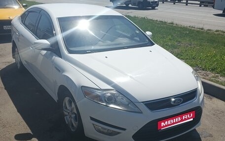 Ford Mondeo IV, 2012 год, 750 000 рублей, 4 фотография