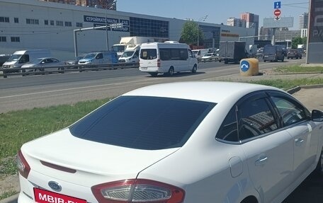 Ford Mondeo IV, 2012 год, 750 000 рублей, 5 фотография