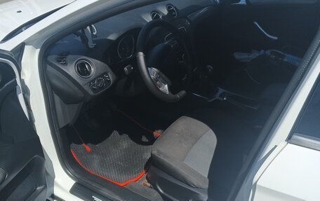 Ford Mondeo IV, 2012 год, 750 000 рублей, 9 фотография