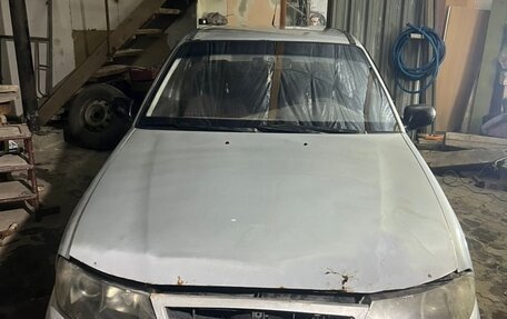 Daewoo Nexia I рестайлинг, 2012 год, 120 000 рублей, 6 фотография