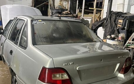 Daewoo Nexia I рестайлинг, 2012 год, 120 000 рублей, 4 фотография