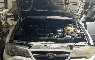 Daewoo Nexia I рестайлинг, 2012 год, 120 000 рублей, 1 фотография