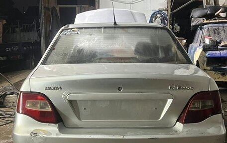 Daewoo Nexia I рестайлинг, 2012 год, 120 000 рублей, 3 фотография