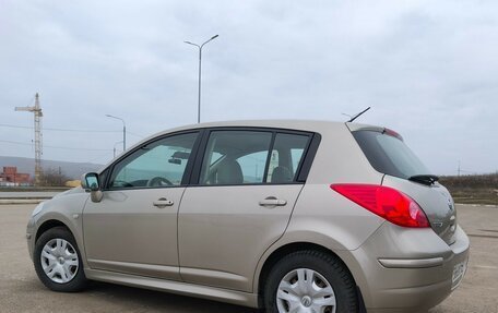 Nissan Tiida, 2012 год, 970 000 рублей, 6 фотография