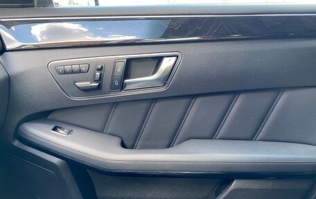 Mercedes-Benz E-Класс, 2012 год, 1 450 000 рублей, 10 фотография