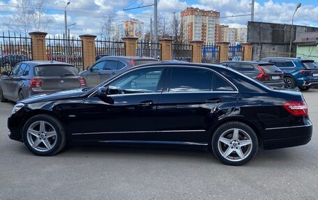 Mercedes-Benz E-Класс, 2012 год, 1 450 000 рублей, 8 фотография