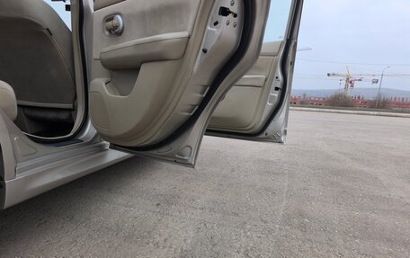 Nissan Tiida, 2012 год, 970 000 рублей, 12 фотография