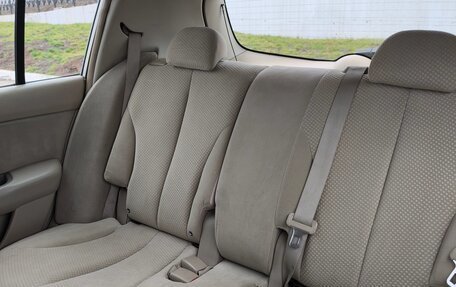 Nissan Tiida, 2012 год, 970 000 рублей, 7 фотография