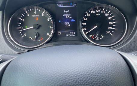 Nissan Qashqai, 2014 год, 1 525 000 рублей, 6 фотография