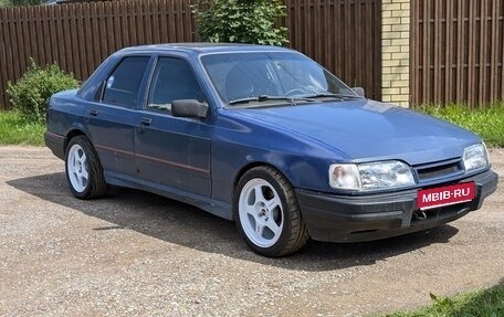 Ford Sierra I, 1990 год, 600 000 рублей, 1 фотография