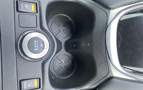 Nissan Qashqai, 2014 год, 1 525 000 рублей, 14 фотография