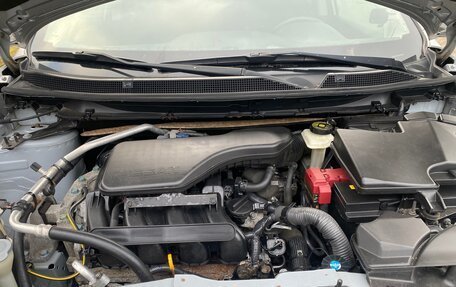 Nissan Qashqai, 2014 год, 1 525 000 рублей, 16 фотография