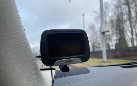 Nissan Qashqai, 2014 год, 1 525 000 рублей, 13 фотография