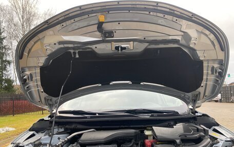 Nissan Qashqai, 2014 год, 1 525 000 рублей, 15 фотография