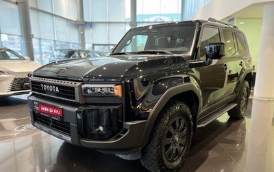 Toyota Land Cruiser Prado, 2024 год, 11 660 000 рублей, 1 фотография