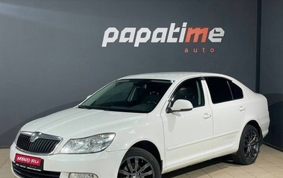 Skoda Octavia, 2012 год, 899 000 рублей, 1 фотография