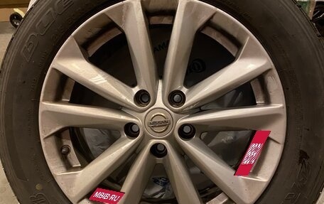 Nissan Qashqai, 2014 год, 1 525 000 рублей, 21 фотография