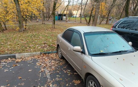 KIA Spectra II (LD), 2007 год, 250 000 рублей, 2 фотография