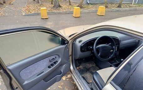 KIA Spectra II (LD), 2007 год, 250 000 рублей, 5 фотография