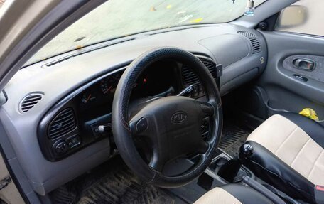 KIA Spectra II (LD), 2007 год, 250 000 рублей, 6 фотография