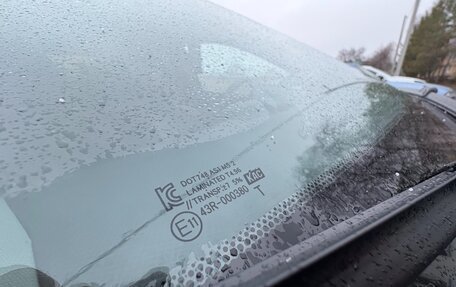 Hyundai Solaris II рестайлинг, 2015 год, 1 230 000 рублей, 15 фотография