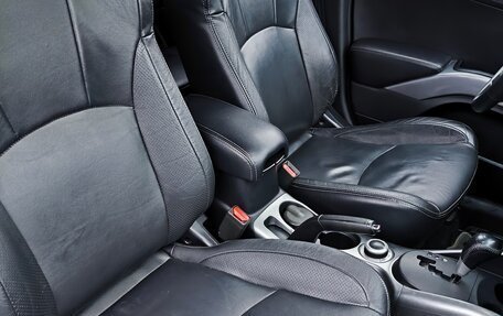 Mitsubishi Outlander III рестайлинг 3, 2010 год, 1 150 000 рублей, 10 фотография