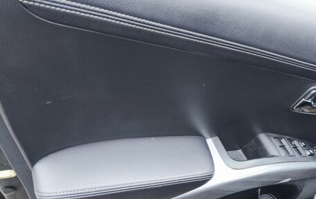 Mitsubishi Outlander III рестайлинг 3, 2010 год, 1 150 000 рублей, 16 фотография