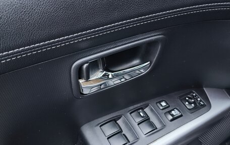 Mitsubishi Outlander III рестайлинг 3, 2010 год, 1 150 000 рублей, 15 фотография